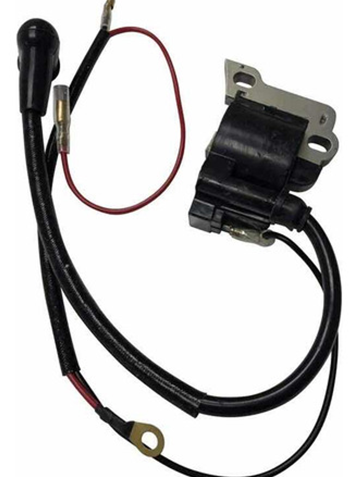 Bobina Encendido Para Honda Gx31 139f 3