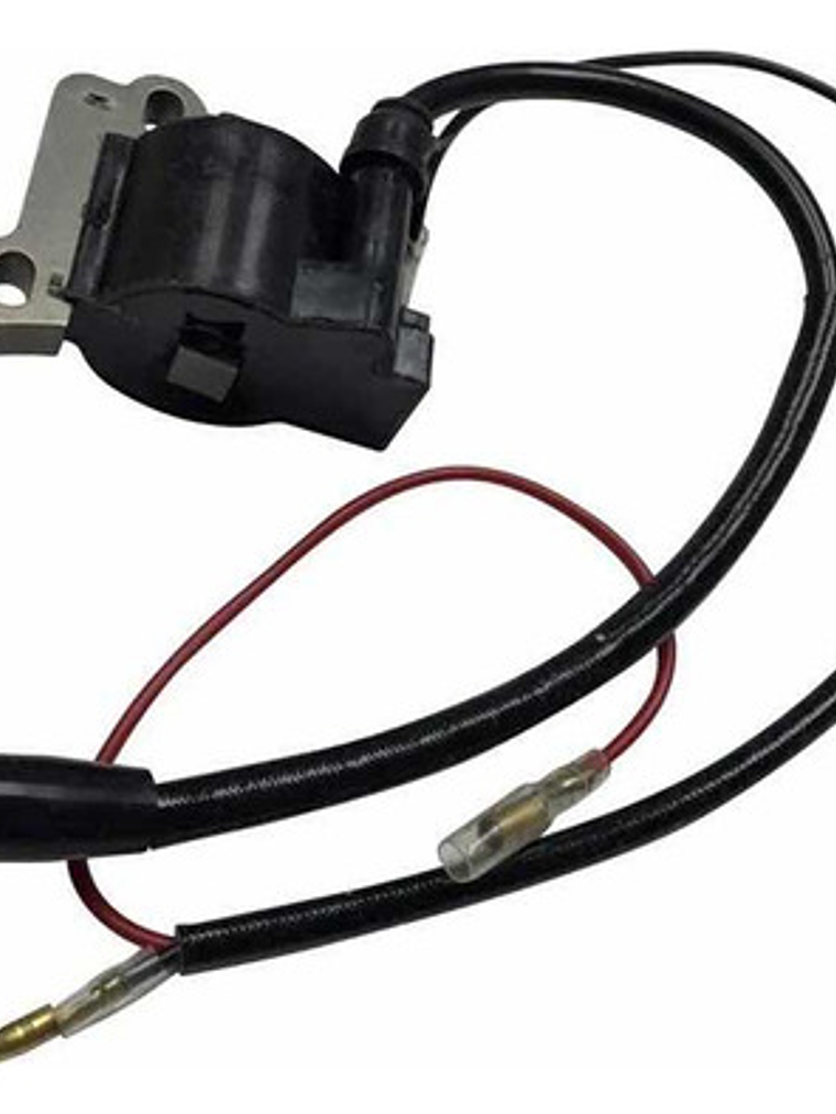 Bobina Encendido Para Honda Gx31 139f 4