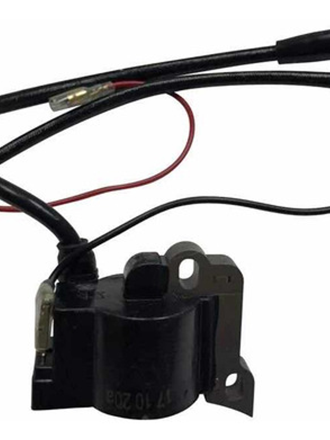 Bobina Encendido Para Honda Gx31 139f 5