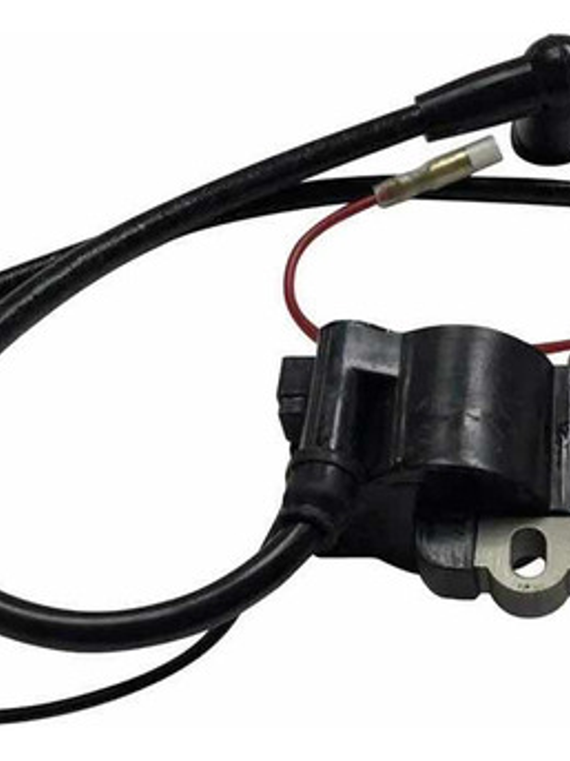 Bobina Encendido Para Honda Gx31 139f 6