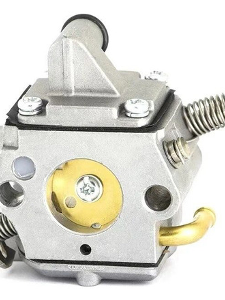 Carburador Para Sthil Ms170 Ms180 Ms180c 017 018 4