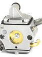 Carburador Para Sthil Ms170 Ms180 Ms180c 017 018 - Miniatura 4