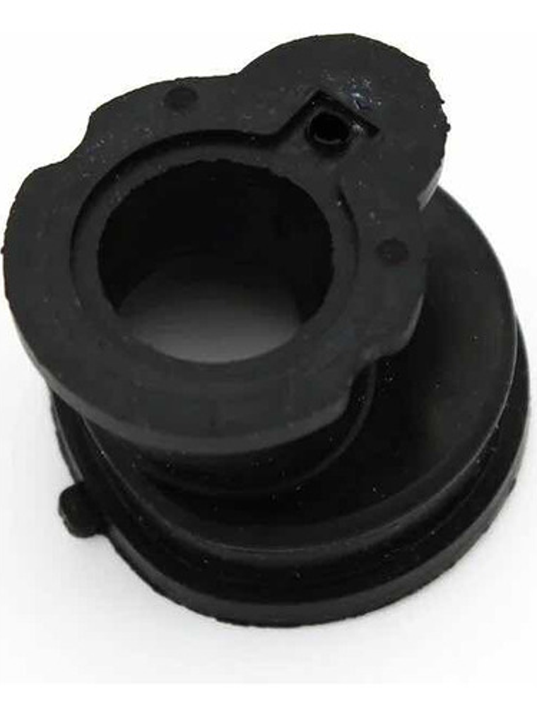 Brida Colector Tubo Admisión Para Sthil Ms170 Ms180 017 018 1