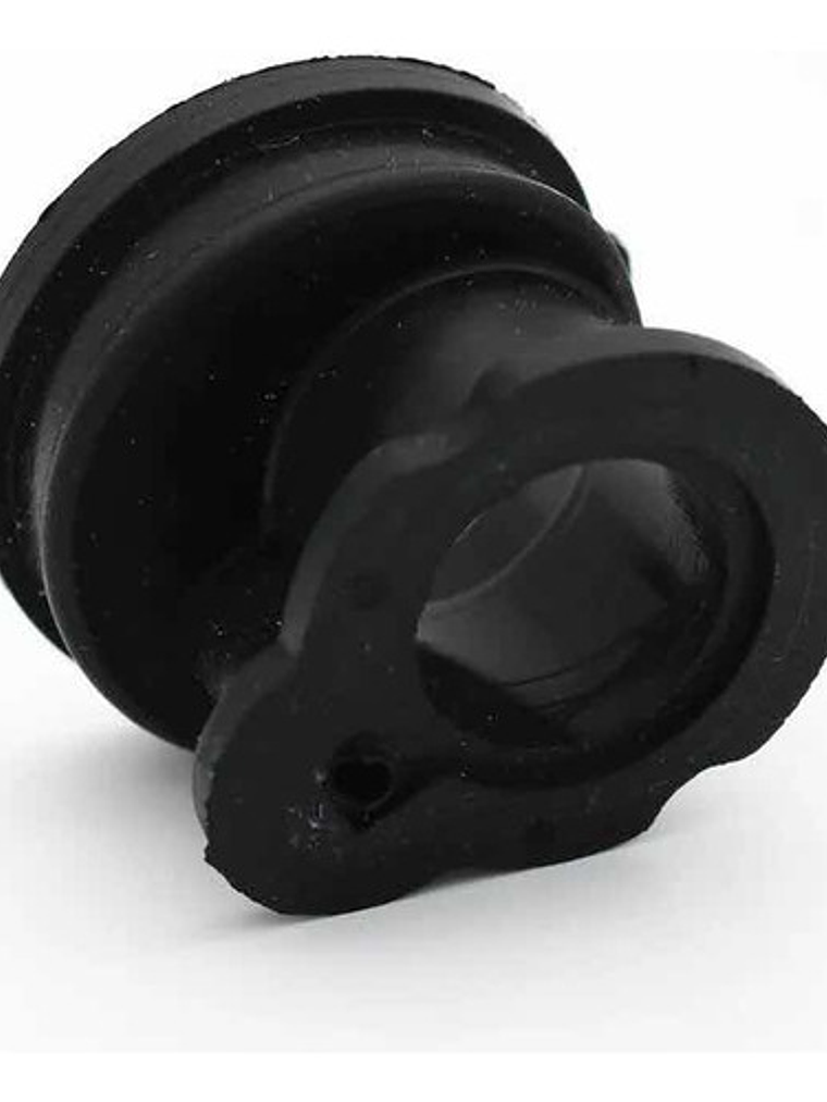 Brida Colector Tubo Admisión Para Sthil Ms170 Ms180 017 018 3