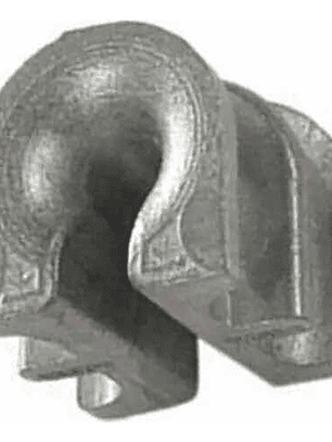 4 Ojal Ojillo Para Sthil Fs120 Fs200 Fs250 Fs300 Fs85