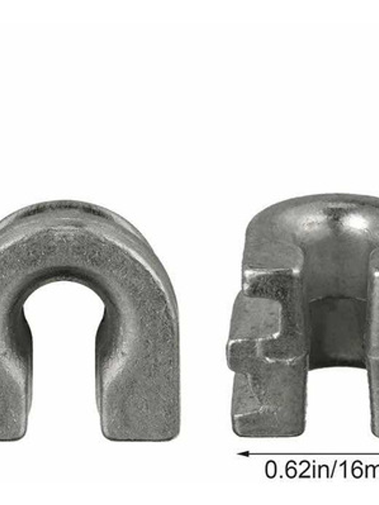 4 Ojal Ojillo Para Sthil Fs120 Fs200 Fs250 Fs300 Fs85 3