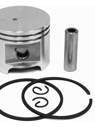 Kit Pistón Anillos Para Sthil Ms230 Ms250 023 42.5mm