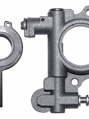 Bomba Aceite Para Sthil Ms240 Ms260 024 026 + Sinfín