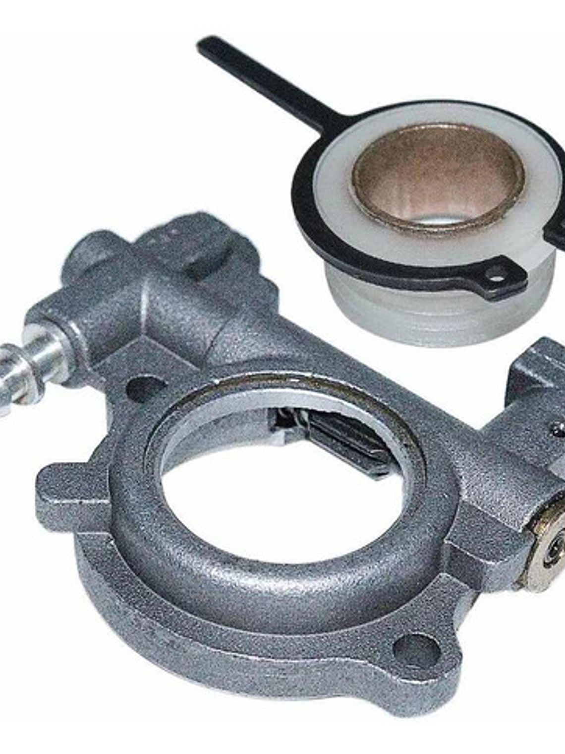 Bomba Aceite Para Sthil Ms240 Ms260 024 026 + Sinfín 6