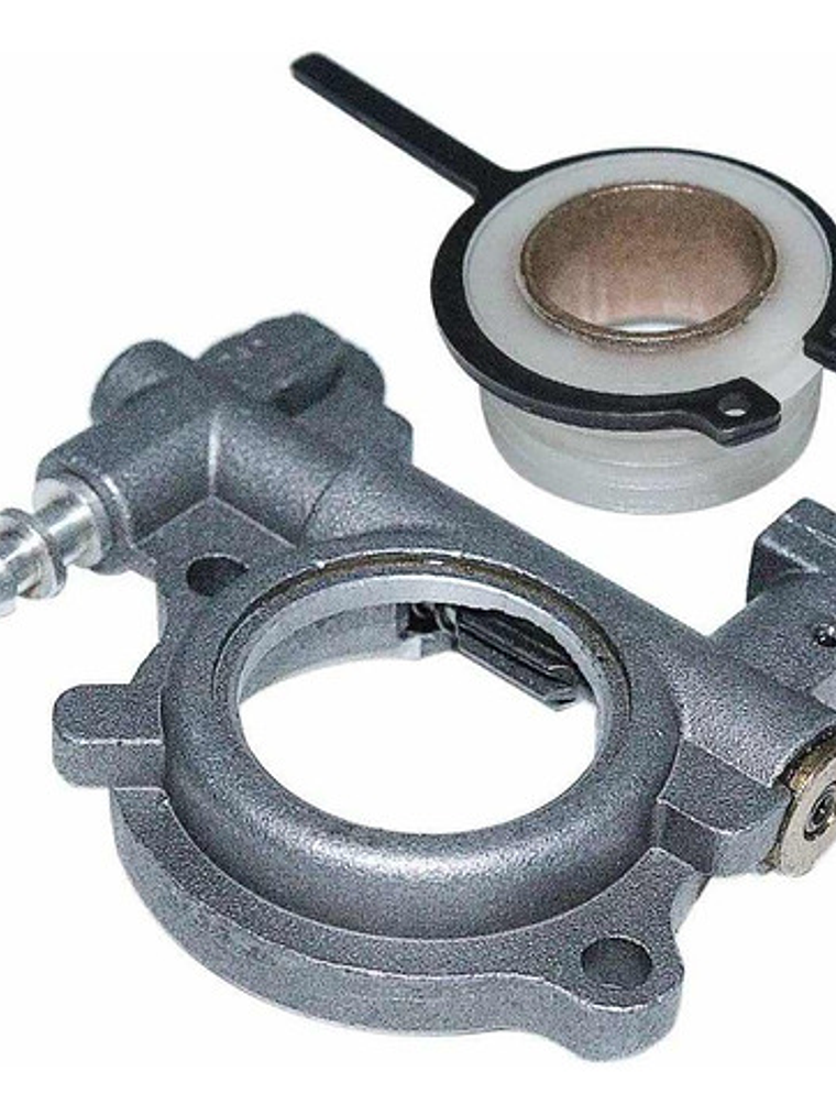 Bomba Aceite Para Sthil Ms240 Ms260 024 026 + Sinfín 6