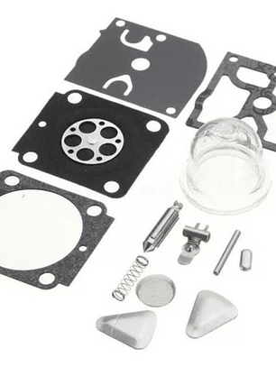 Kit Membranas Para Sthil Fs38 Fs45 Fs46 Fs55 Fs74 Fs75 Fs75