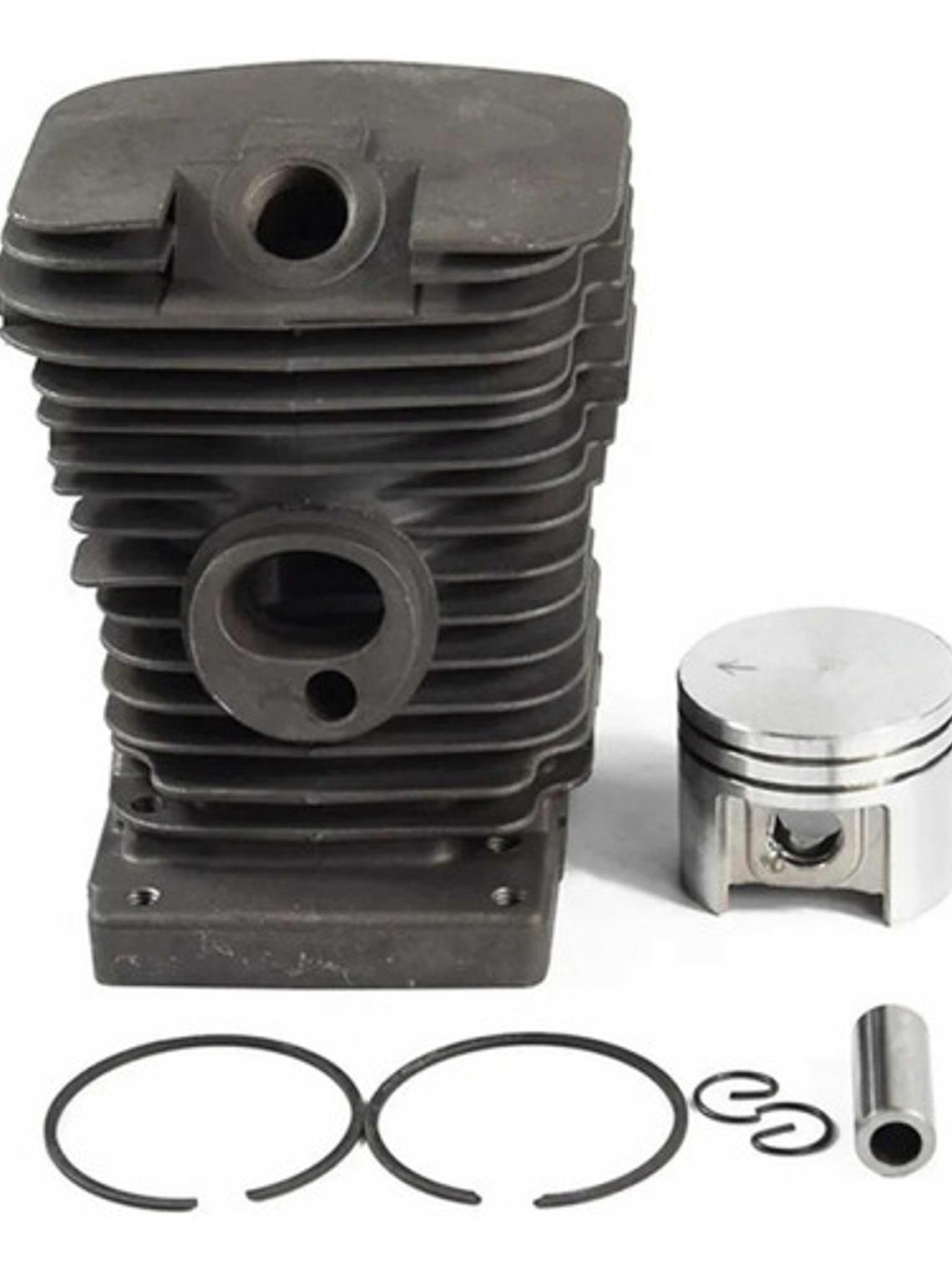 Kit Cilindro Pistón Para Sthil Ms180 018 38mm 1