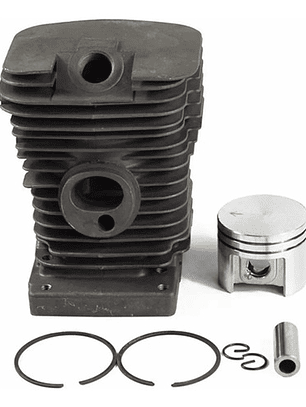Kit Cilindro Pistón Para Sthil Ms180 018 38mm