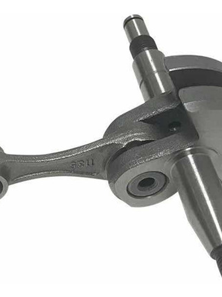 Cigüeñal Biela Para Sthil Ms361 Ms341 1