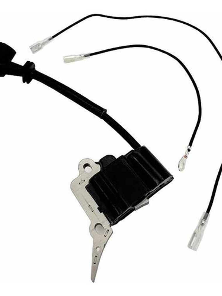 Bobina Motosierra China 2500 25cc 1