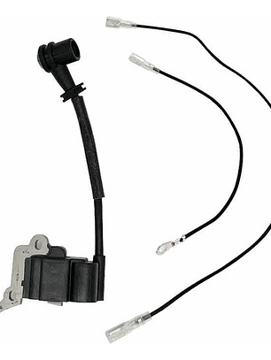 Bobina Motosierra China 2500 25cc