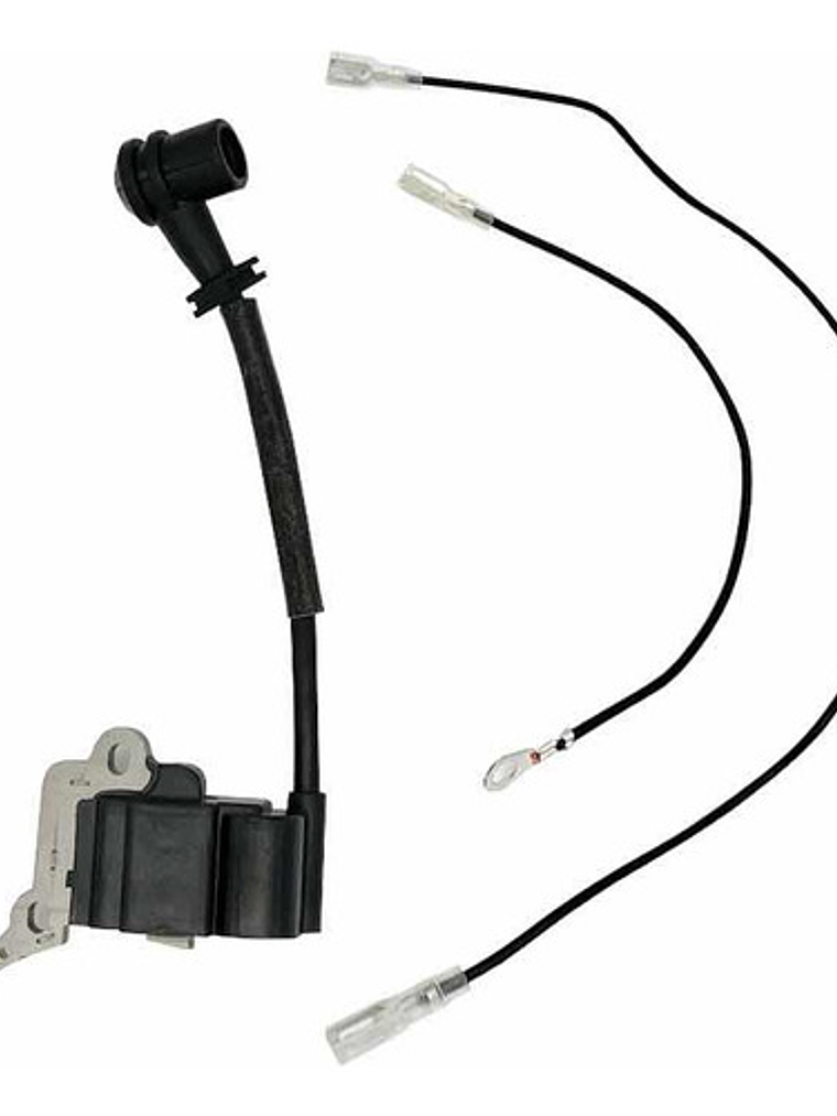 Bobina Motosierra China 2500 25cc 2