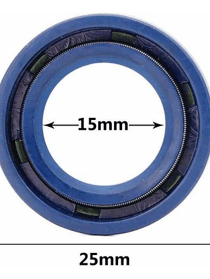 Retenes Para Sthil Ms250 Ms230 Ms210 Ms180 Ms170 017 018 021