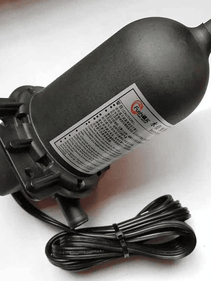 Calefactor De Agua 1000w Motor Generador Grupo Electrógeno