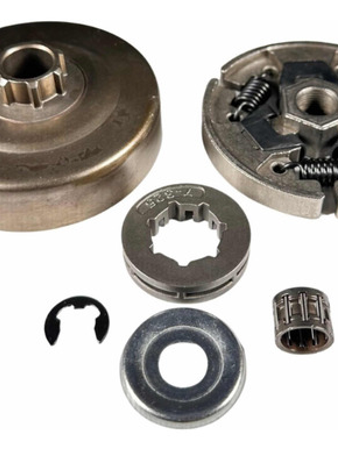 Kit Embrague Para Sthil Ms170 Ms180 Ms210 Ms230 Ms250 017 18 1