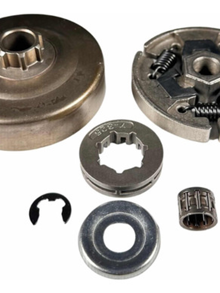 Kit Embrague Para Sthil Ms170 Ms180 Ms210 Ms230 Ms250 017 18 1