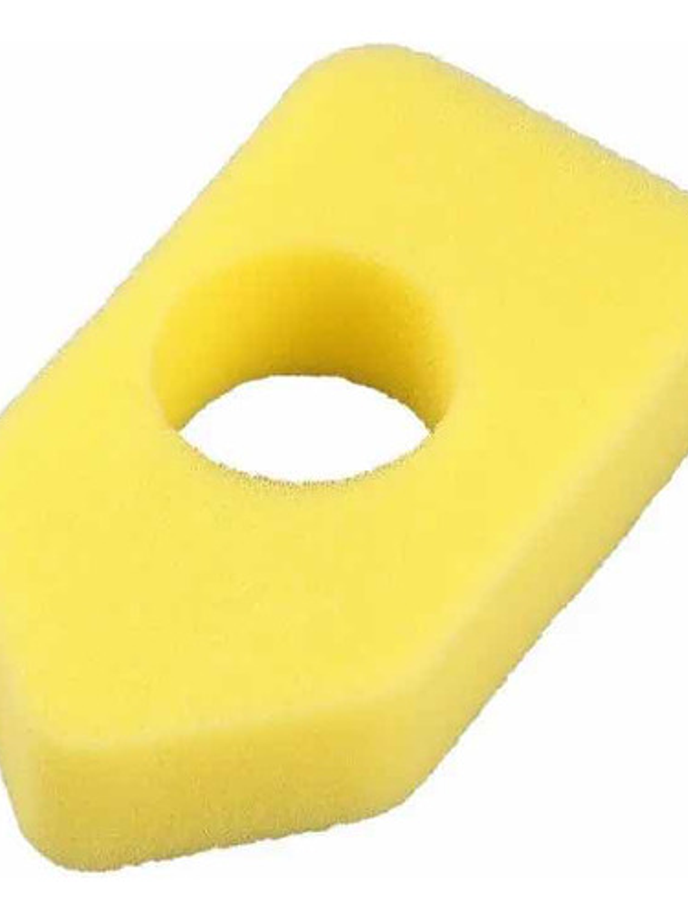 Filtro Aire Corta Cesped Motor Briggs Stratton 400 450 550 1