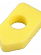 Filtro Aire Corta Cesped Motor Briggs Stratton 400 450 550 - Miniatura 1