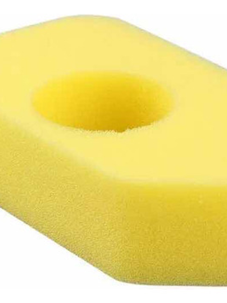 Filtro Aire Corta Cesped Motor Briggs Stratton 400 450 550 3