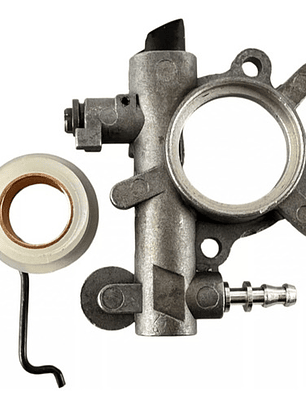 Bomba Aceite + Sinfin Para Sthil Ms340 Ms360 034 036