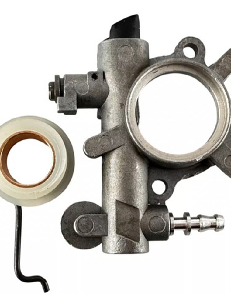 Bomba Aceite + Sinfin Para Sthil Ms340 Ms360 034 036 1