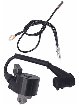 Bobina Para Sthil Ms240 Ms260 Ms340 Ms360 Ms440 Ms640 024 26