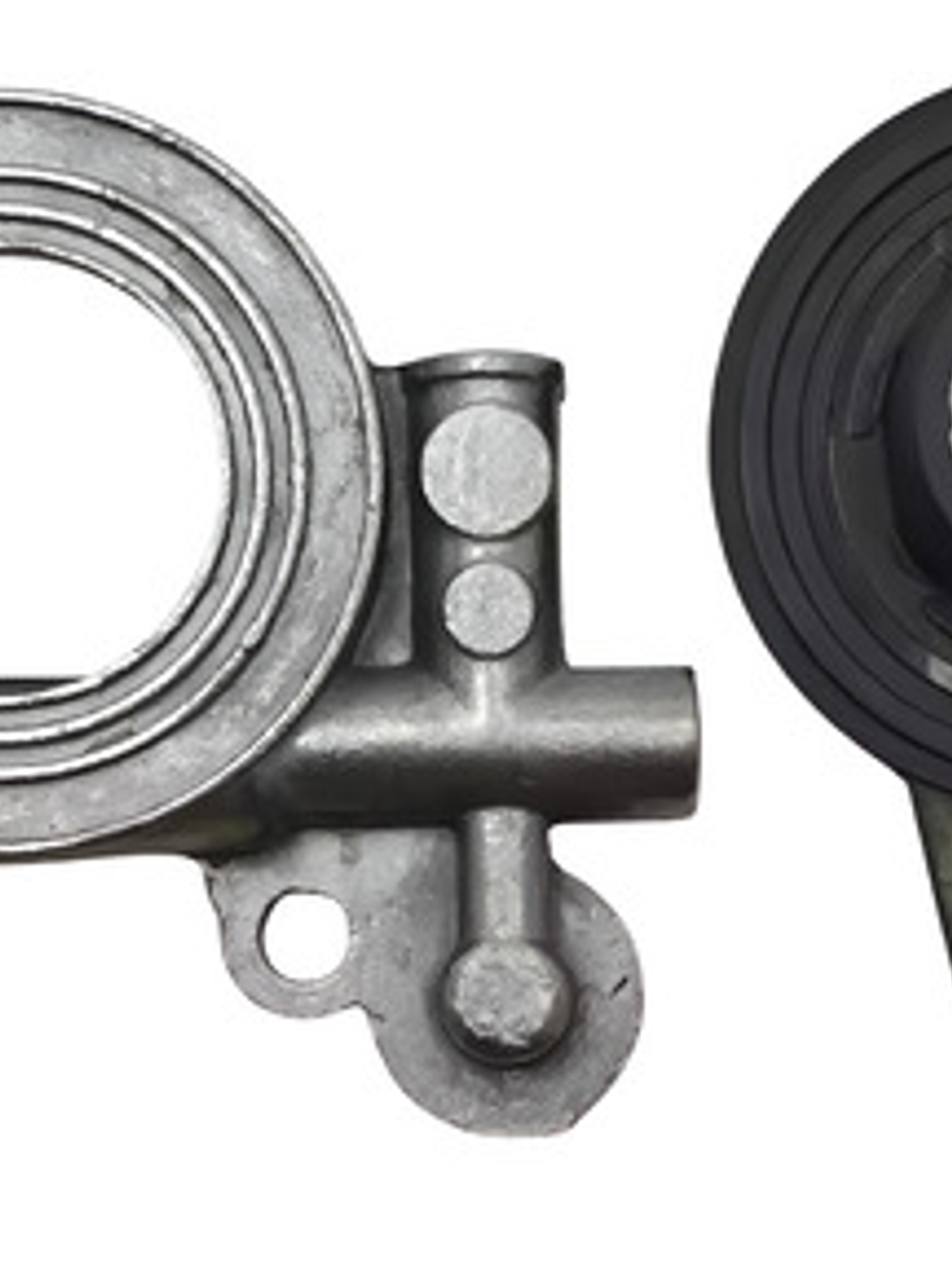 Bomba Aceite Husqvarna 362 365 371 372 385 390 1