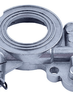 Bomba Aceite Husqvarna 362 365 371 372 385 390