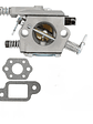 Carburador Para Sthil Ms210 Ms230 Ms250 021 023 025 Mod Walb - Miniatura 1