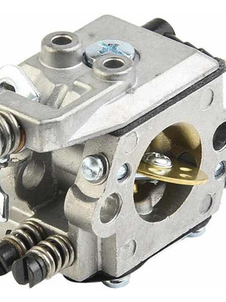 Carburador Para Sthil Ms210 Ms230 Ms250 021 023 025 Mod Walb 3