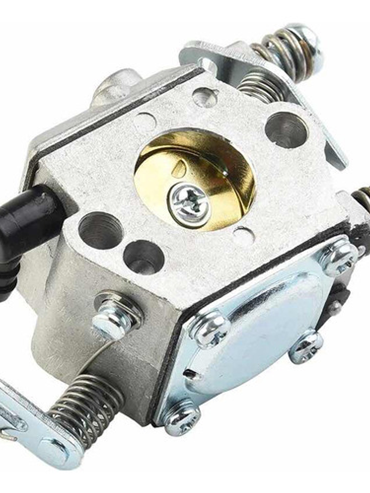 Carburador Para Sthil Ms210 Ms230 Ms250 021 023 025 Mod Walb 5