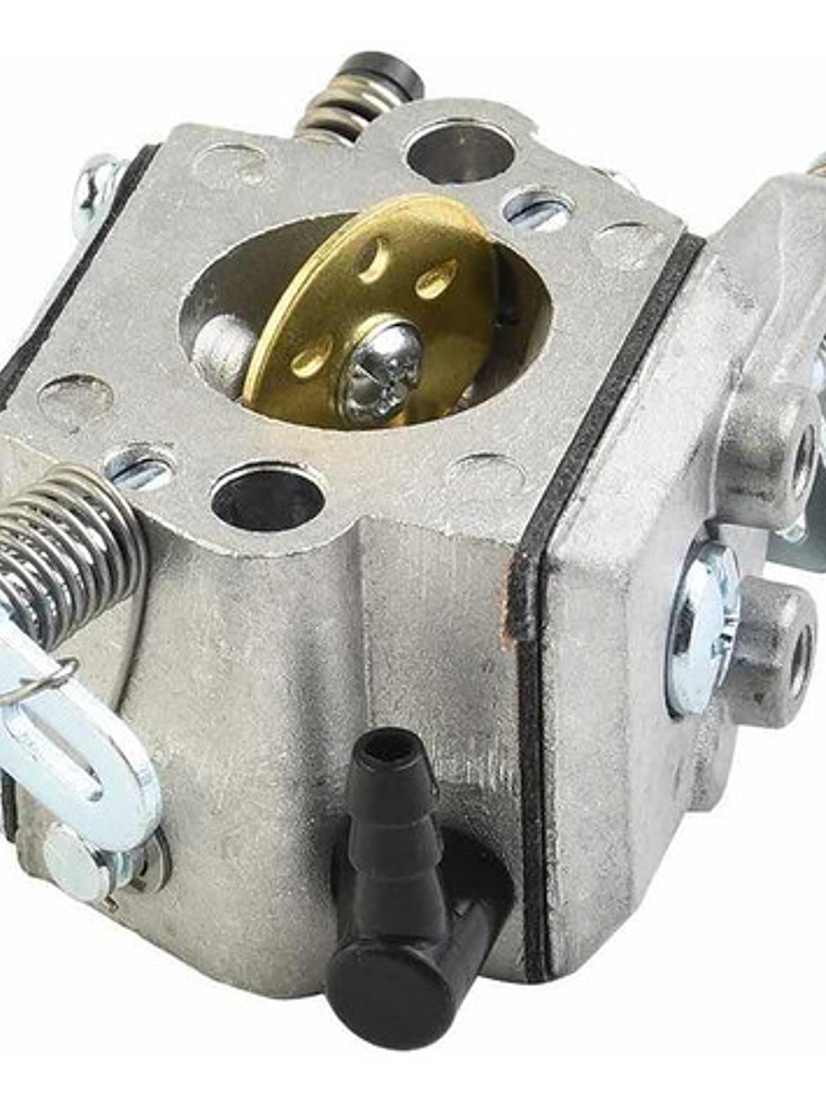 Carburador Para Sthil Ms210 Ms230 Ms250 021 023 025 Mod Walb 6