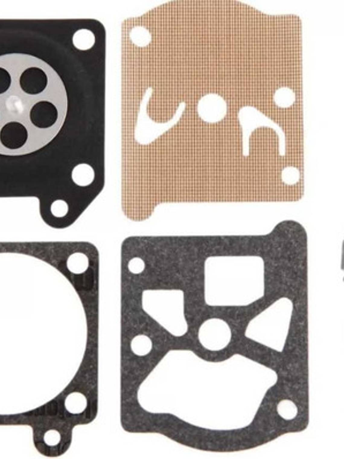 Kit Membranas Para Sthil Ms240 Ms260 024 026 1