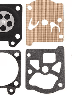 Kit Membranas Para Sthil Ms240 Ms260 024 026