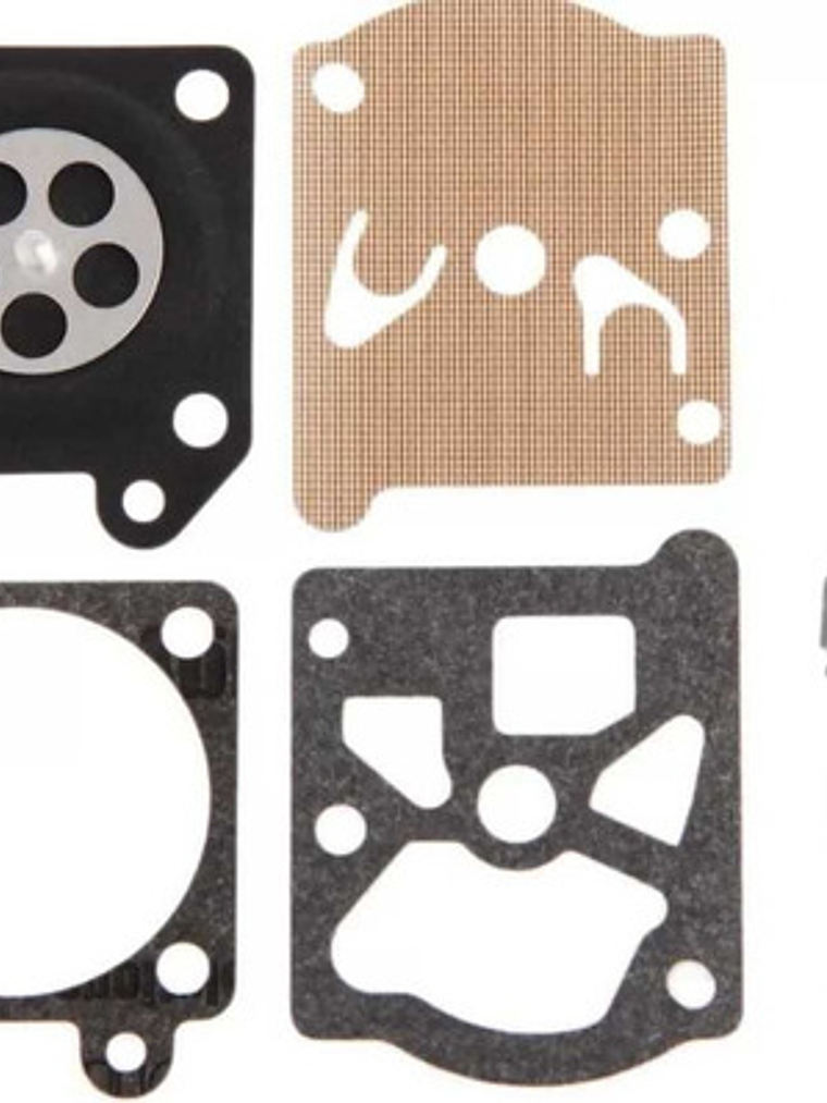 Kit Membranas Para Sthil Ms240 Ms260 024 026 1