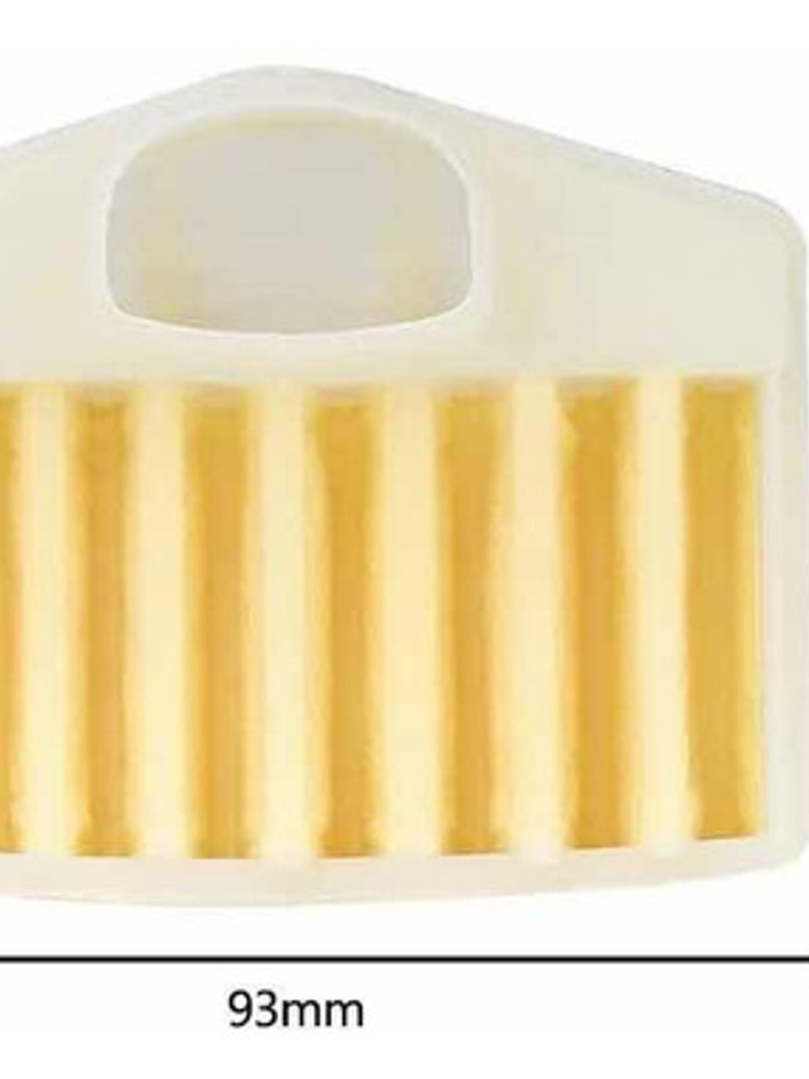 Filtro Aire Para Husqvarna 362 365 372 371 372xp 3