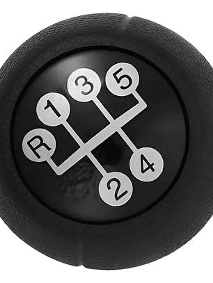 Pomo Perilla Palanca Cambio Corsa Combo Astra Vectra Zafira