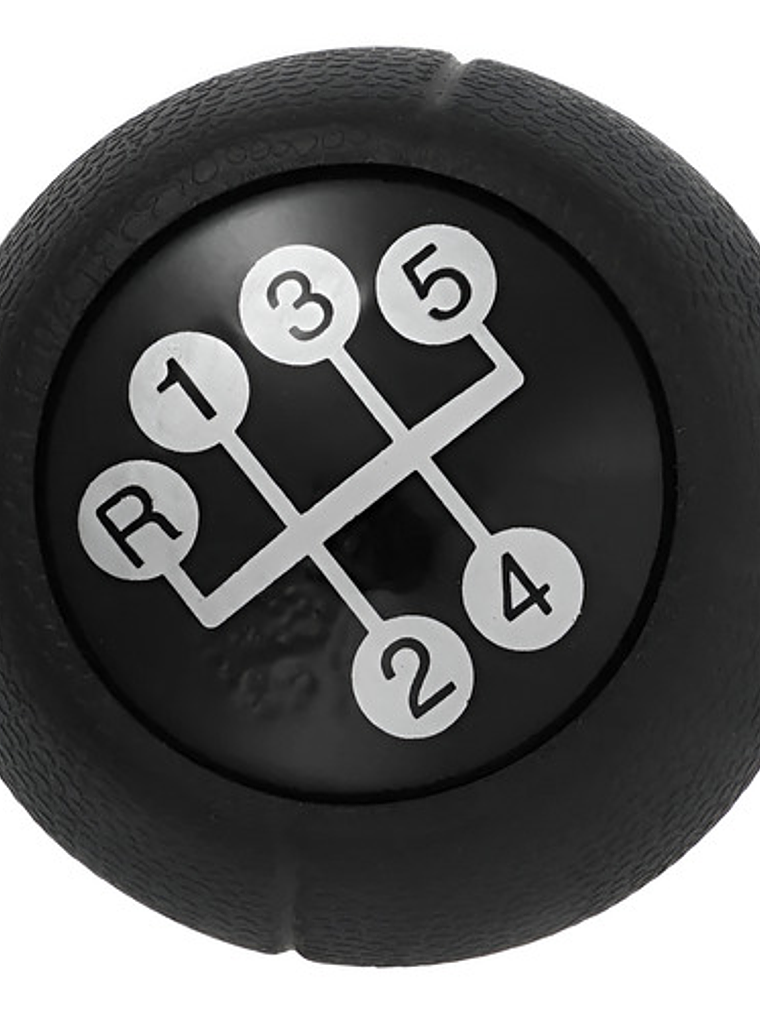 Pomo Perilla Palanca Cambio Corsa Combo Astra Vectra Zafira 1