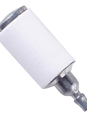 Filtro De Combustible Motosierras Desbrozadoras Husqvarna