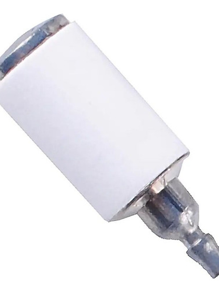 Filtro De Combustible Motosierras Desbrozadoras Husqvarna 1