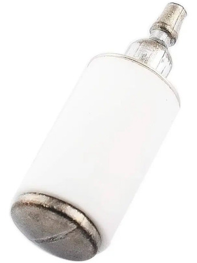 Filtro De Combustible Motosierras Desbrozadoras Husqvarna 3
