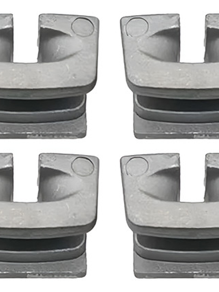 4 Ojal Ojillo Para Cabezal Sthhil C36-2 C46-2 C56-2 C30-2 1