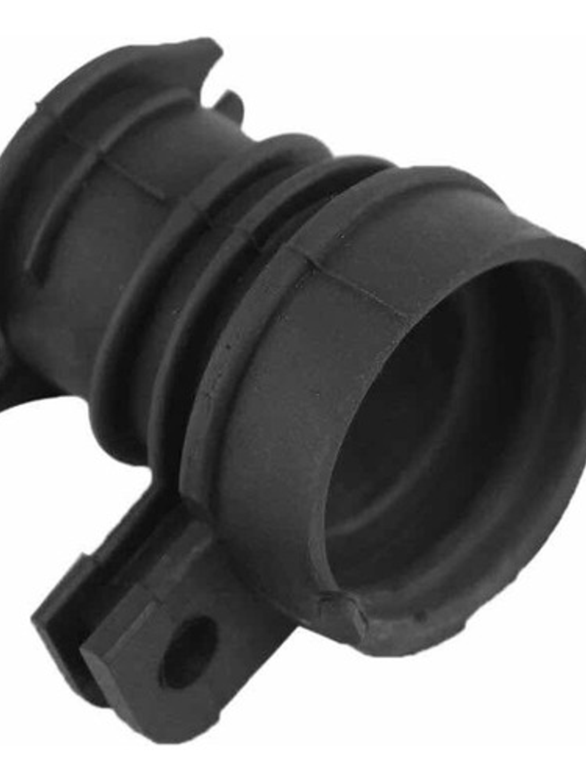 Brida Colector Tubo Admisión Husqvarna 362 365 371 372 Redon 1