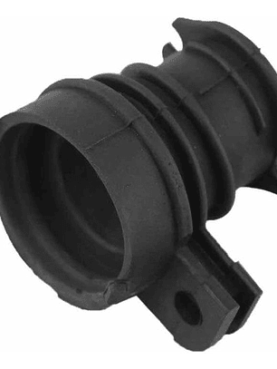 Brida Colector Tubo Admisión Husqvarna 362 365 371 372 Redon