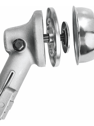 Caja Engranajes Para Sthil Fs80 Fs85 Fs120 Fs200 Fs250 Nuevo